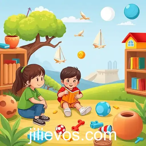 Exploring the Impact of Educational Games in Modern Learning