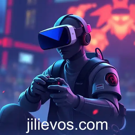 Evolution of Online Gaming in 2025