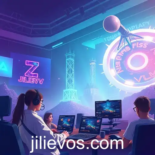 The Evolution of Online Gaming Communities