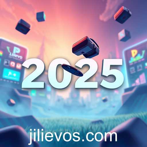 The Evolution of Gaming in 2025