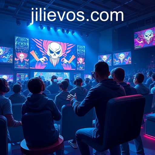 Gaming Evolution: Trends and Insights