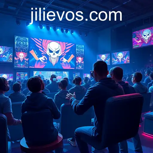 Gaming Evolution: Trends and Insights