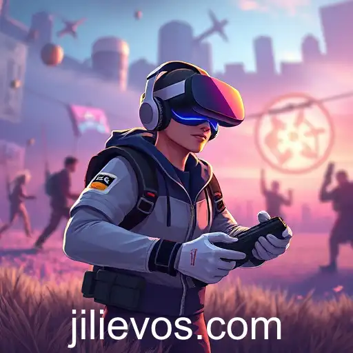 Jilievo's Impact on the Gaming Community