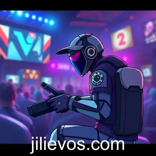 Jilievo's Impact on Gaming in 2025