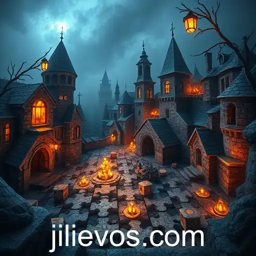 Jilievo's Rise in the Gaming World