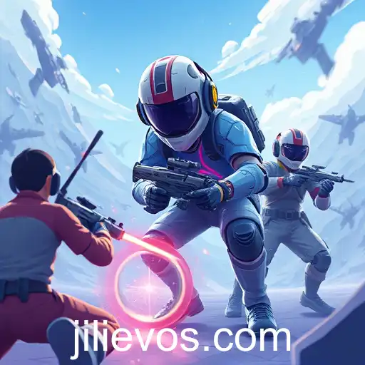 Jilievo: Revolutionizing Online Gaming Experience