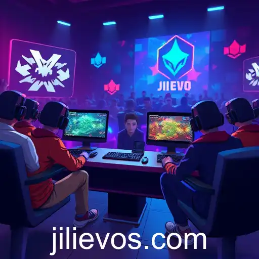 The Rise of Jilievo in Virtual Gaming
