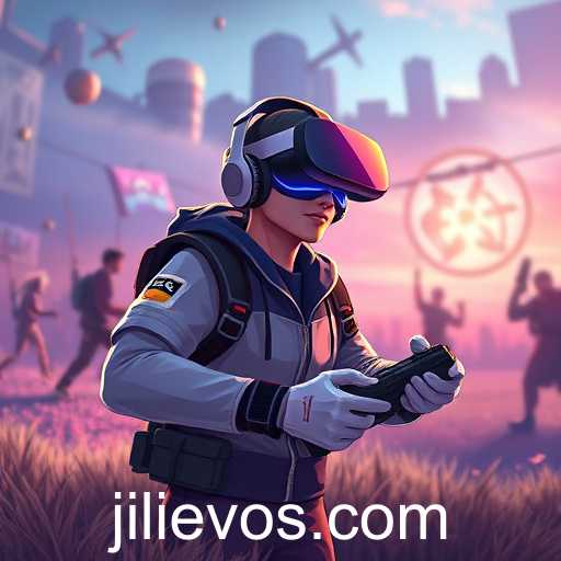 Jilievo's Impact on the Gaming Community