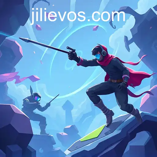 The Rise of JiLievo in the Gaming World