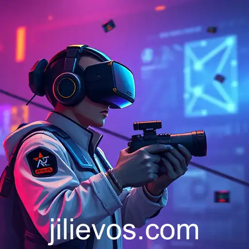 Jilievo's Rise in the Gaming World