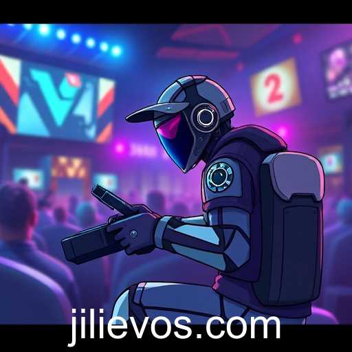 Jilievo's Impact on Gaming in 2025