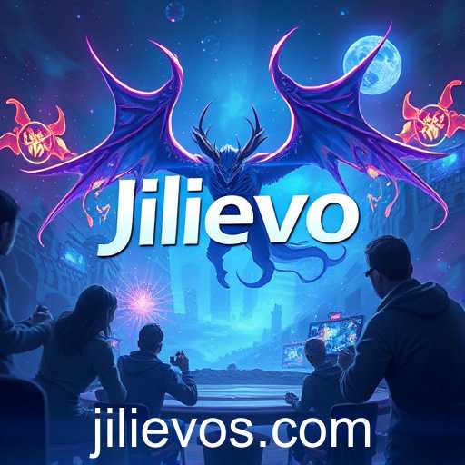 Jilievo Revolutionizes Online Gaming Landscape