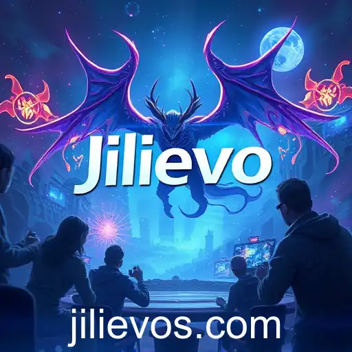 Jilievo Revolutionizes Online Gaming Landscape