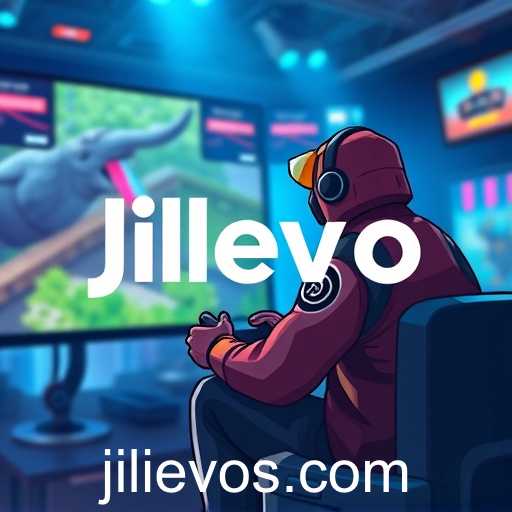 Jilievo: The Evolution of Online Gaming Communities