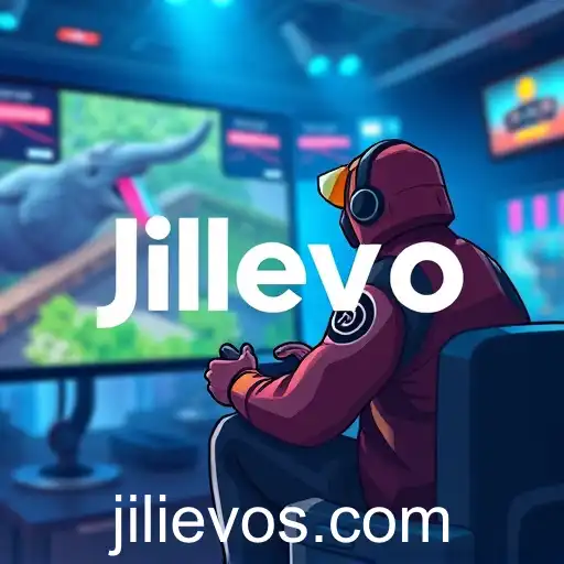 Jilievo: The Evolution of Online Gaming Communities