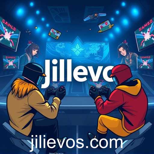 Jilievo: Revolutionizing Online Game Reviews and Community Engagement