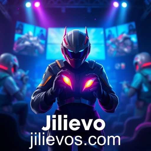 Jilievo Revolutionizes Online Gaming