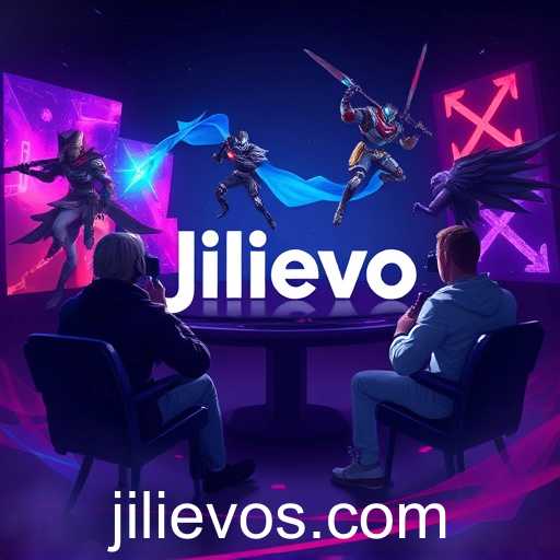 Rise of Jilievo: The Gaming Phenomenon