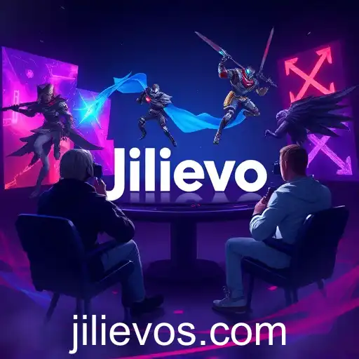 Rise of Jilievo: The Gaming Phenomenon
