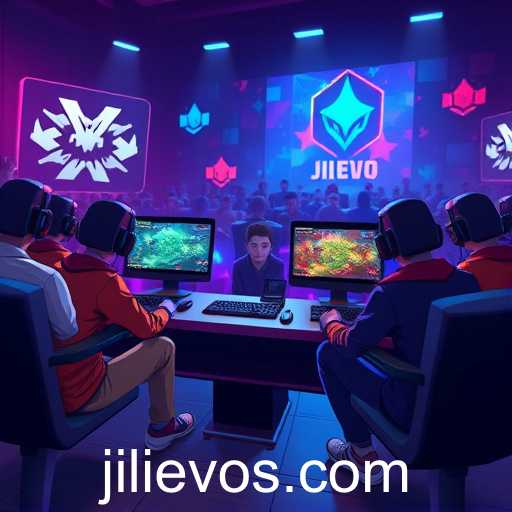 The Rise of Jilievo in Virtual Gaming