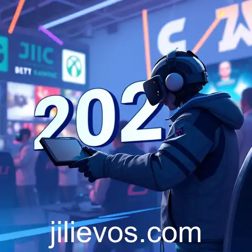 Rising Trends in Online Gaming